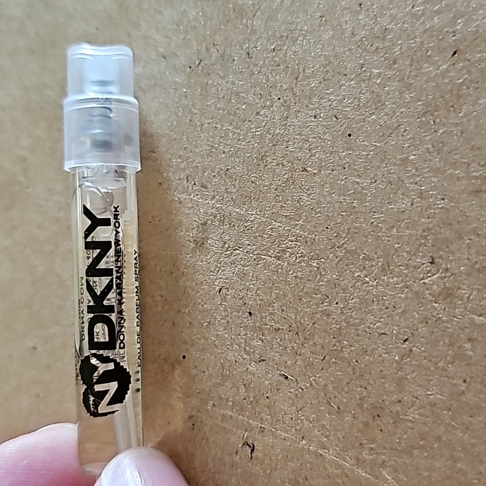 2 for $14 DKNY My NY mini perume